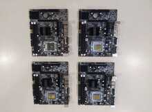 Ana plata "PC WINMAX-G41"
