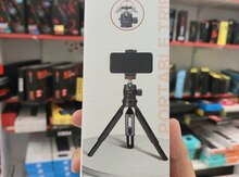 Mini tripod "Jmary"
