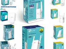 Wifi siqnal gücləndirici Tp link