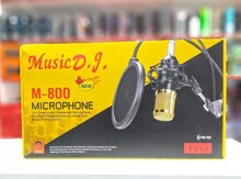 Oyun mikrofonu "M800"