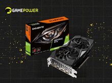 Video kart "Gigabyte GeForce GTX1660Ti OC 6G (GV-N166TOC-6GD)"