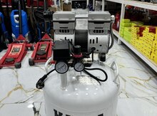 Kompressor "HUBA"