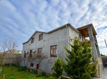 Bağ evi, Buzovna qəs.