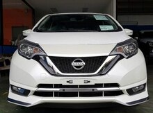 "Nissan Note hybrid" ehtiyat hissələri
