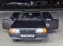 LADA (VAZ) 21099, 2000 il