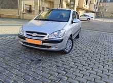 Hyundai Getz, 2007 il