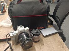 Fotoaparat "Canon M50"