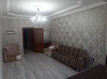 2-otaqlı yeni tikili kirayə verilir, Neftçilər m., 54 m²
