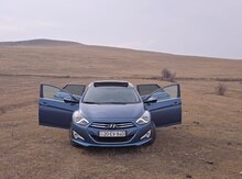 Hyundai i40, 2014 il
