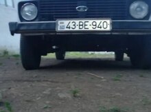 LADA (VAZ) Niva, 2003 il