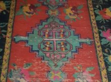 Qədimi xalçalar