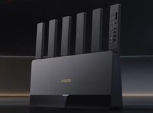 Router "XIAOMI BE6500"