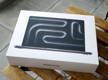 Apple MacBook 16 inch M4 Max 36GB/1TB Space Black