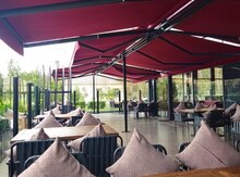 Tent sistem