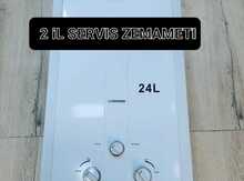 Su qızdırıcısı