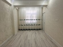 2-otaqlı yeni tikili, Masazır qəs., 35 m²