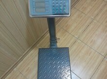 Elektron tərəzi