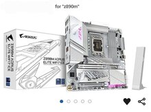 Ana plata "Gigabyte Z890"