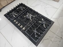 Qaz plitəsi