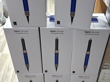 Dyson long Blue blach 