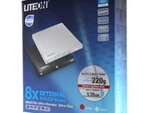 Xarici DVD Rom writer "LITE-ON Ultra Slim"