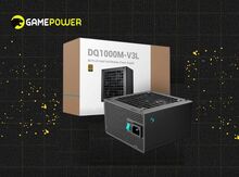 DeepCool DQ1000M-V3L 1000W 80 PLUS® GOLD Power Supply