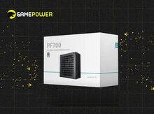DeepCool PF700 700W 80 PLUS® Power Supply