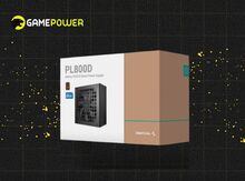 DeepCool PL800D 800W 80 PLUS® Bronze Power Supply