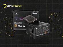 Thermalright TR-TG750S  Power Supply ATX 80 PLUS GOLD