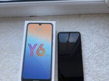 Huawei Y6 (2019) Midnight Black 32GB/2GB