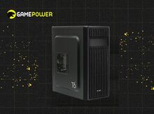Case "Zalman T6 Case ATX Mid Tower"