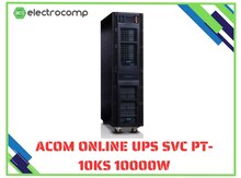 UPS 10 kva 10000W  'ACOM ONLINE UPS SVC PT-10KS'
