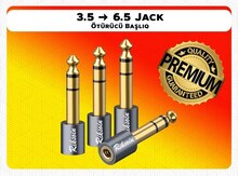 3.5-6.5 audio ötürücü başlıq