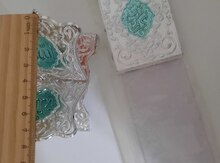 "Quran" kitabçası