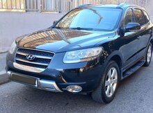 Hyundai Santa Fe, 2008 il