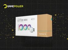 DeepCool LE720 WH Liquid Cooler