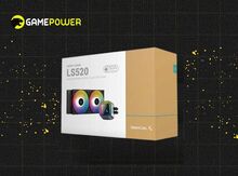 Deepcool LS520 ARGB BK Liquid Cooler