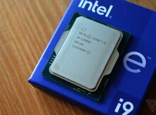 Prosessor "İntel core i9-12900k CPU"