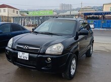 Hyundai Tucson, 2009 il