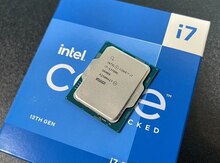Prosessor "CPU Intel Core i7-13700K"