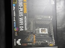 Ana plata "ASUS Tuf Gaming Z690-Plus Wifi D4"