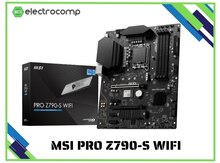MSI PRO Z790-S WIFI