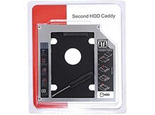 Sərt disk (HDD) Caddy 9.5 mm