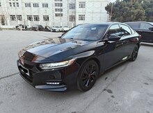 "Honda Accord" icarəsi