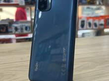 Xiaomi Redmi Note 10 Shadow Black 64GB/4GB