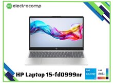 HP Laptop 15-fd0999nr