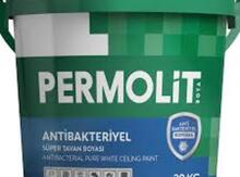 Permolit antibakterial tavan boyası (3.5 KG)