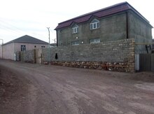 Həyət evi, Culfa ş.