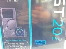 Infinix GT 20 Pro Mecha Blue 256GB/12GB