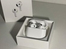 Apple AirPods 4 (ANC)